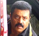 Kichamani MBA Suresh gopi Navya nair